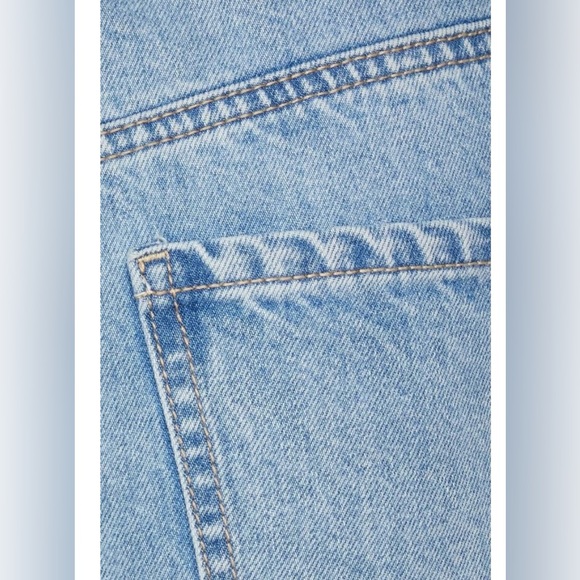 Wide leg jeans - Picture 11 of 11